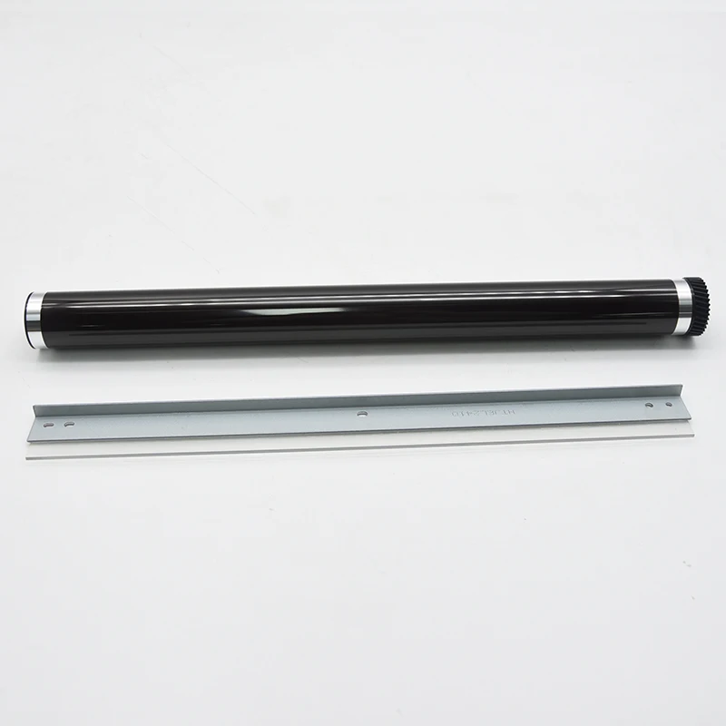 Kit Tamburo E Lama Per Kyocera MK-460 – Per TaskAlpha KM180, KM181, KM220, KM221, Nuovo