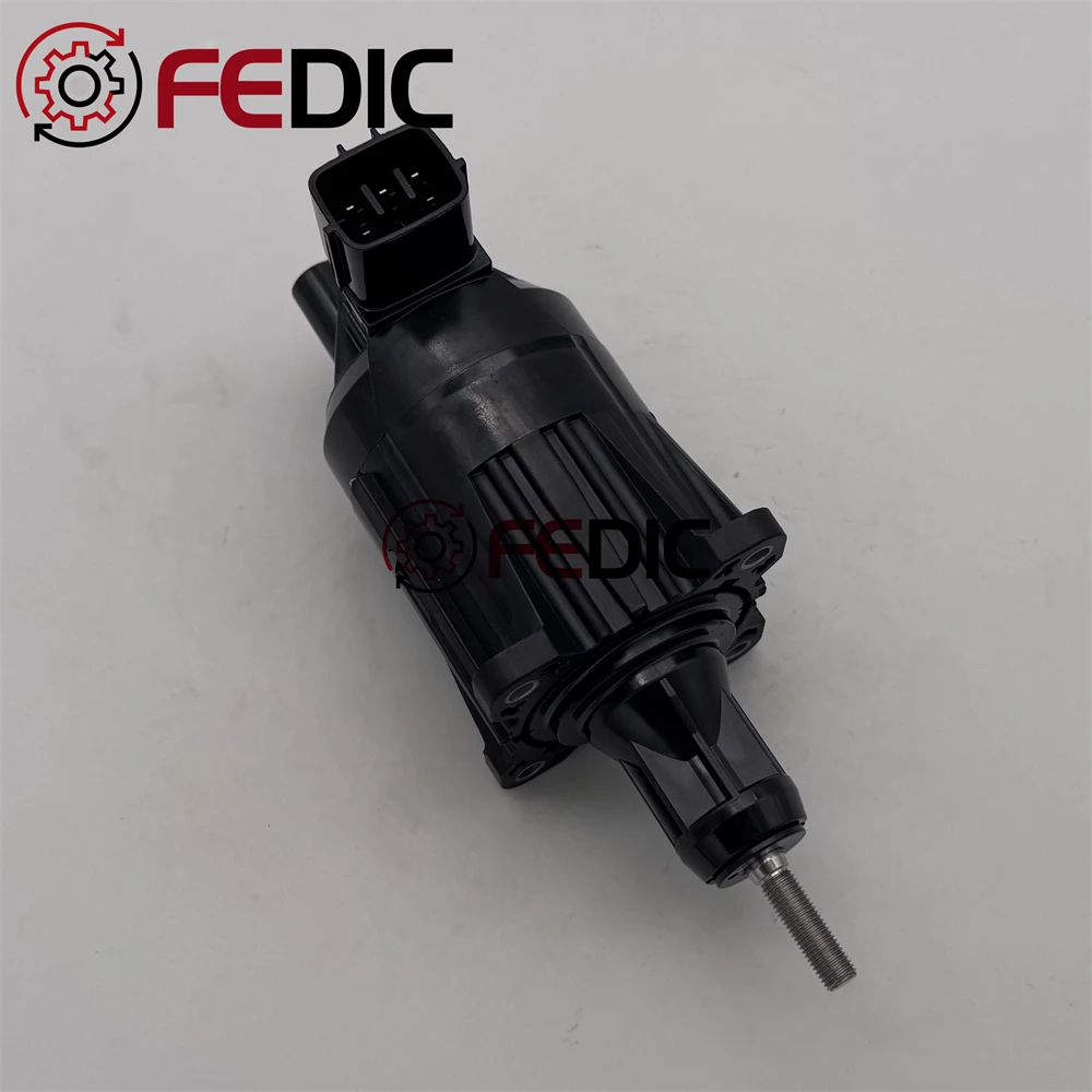 

K6T52674 GT14 844076 28231-3L110 Turbo wastegate for KIA Stinger CK Hyundai Genesis G70 G90 G90L 3.3 T-GDi Turbo actuator