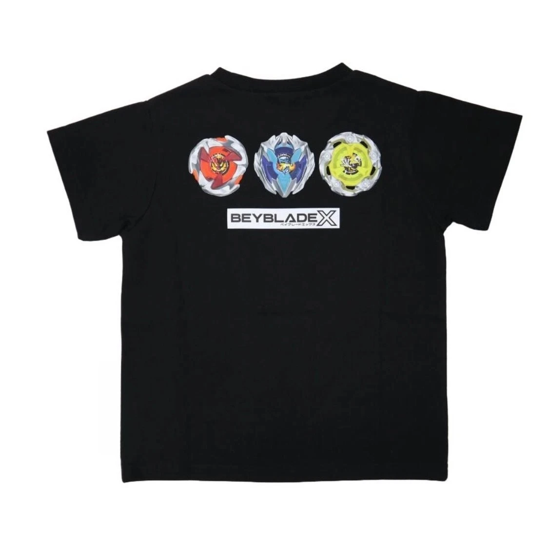 2026 Beyblade X Whi…