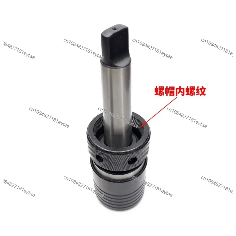 

J4033AT Зажим для метчика J4033AT/MS3 Втулка M10-M33