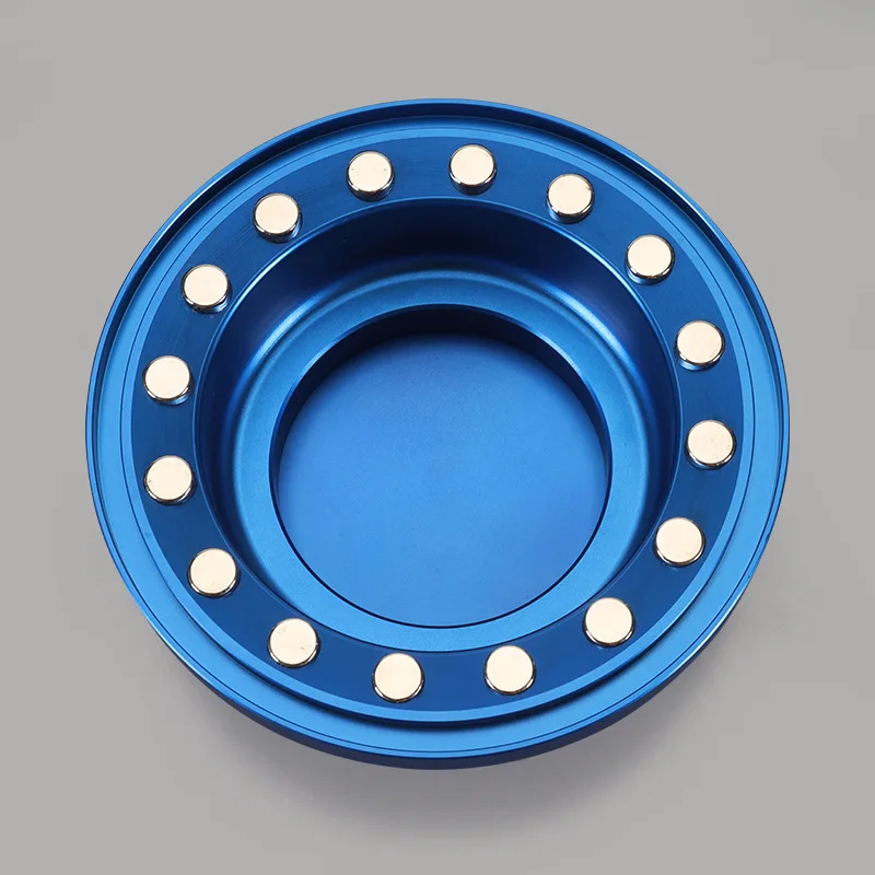 Pad printing machine oil cup ink cup pressure plate tungsten steel ring ceramic ring y