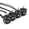 4PCS 3115 900KV 3-6S RC 멀티로터 X 클래스 FPV Cinelifter Taurus X8Pro Protek60 FPV RC 레이싱 무인기 용 브러시리스 모터 2