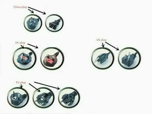 مسدس رش لآلة طلاء المسحوق بشاشة رقمية مع SS 304 Min Hopper #4