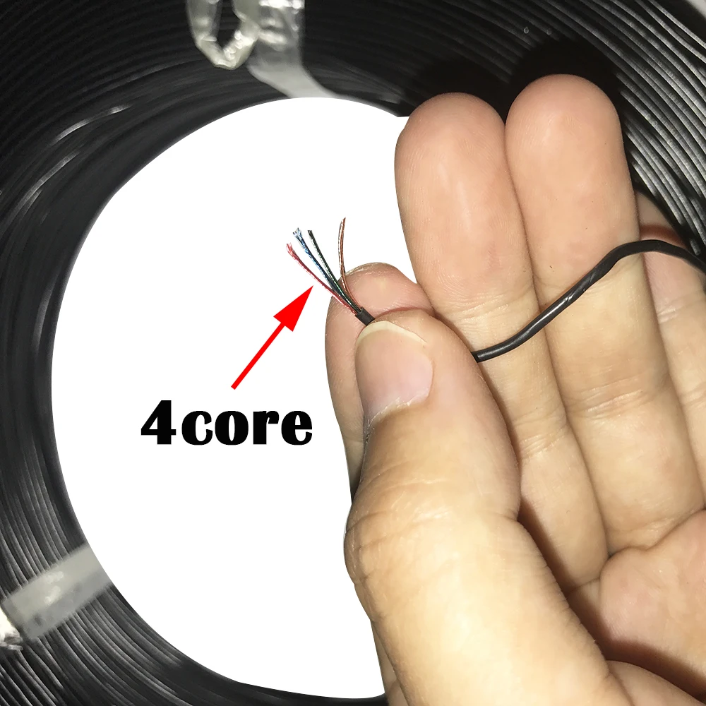Cable de 4 hilos para aire acondicionado: todo lo que necesitas saber