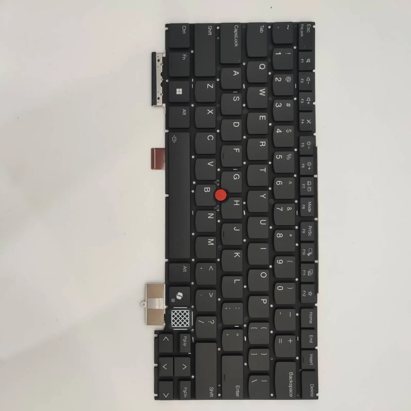 

for Lenovo ThinkPad X1 Carbon Gen 12 TP00150A X1 Carbon GEN13 CAT4 TP00150B US Layout Laptop Keyboard