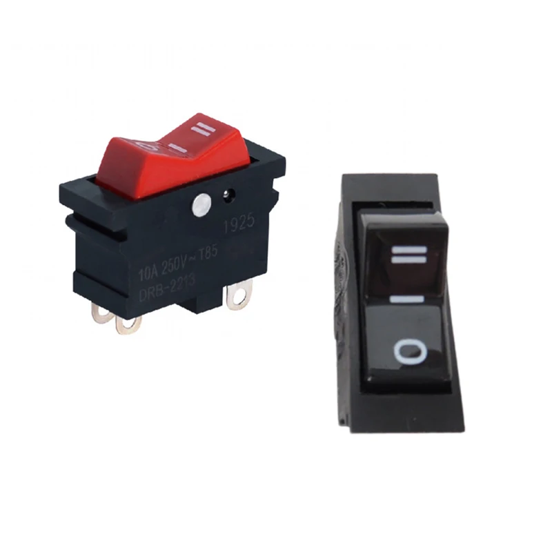 מבחן ותوصיה ל-Button Switch Gun – פתרון מתקדם לשליטה במכשור