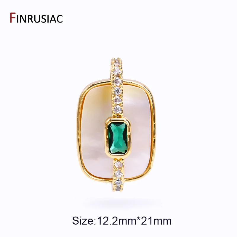 Hochwertige 18K vergoldete Messing-Herz- und Sternanhänger für die Schmuckherstellung, Muschel-Schmetterlingsanhänger für DIY-Halsketten- und Armbandherstellung. – Detail 31