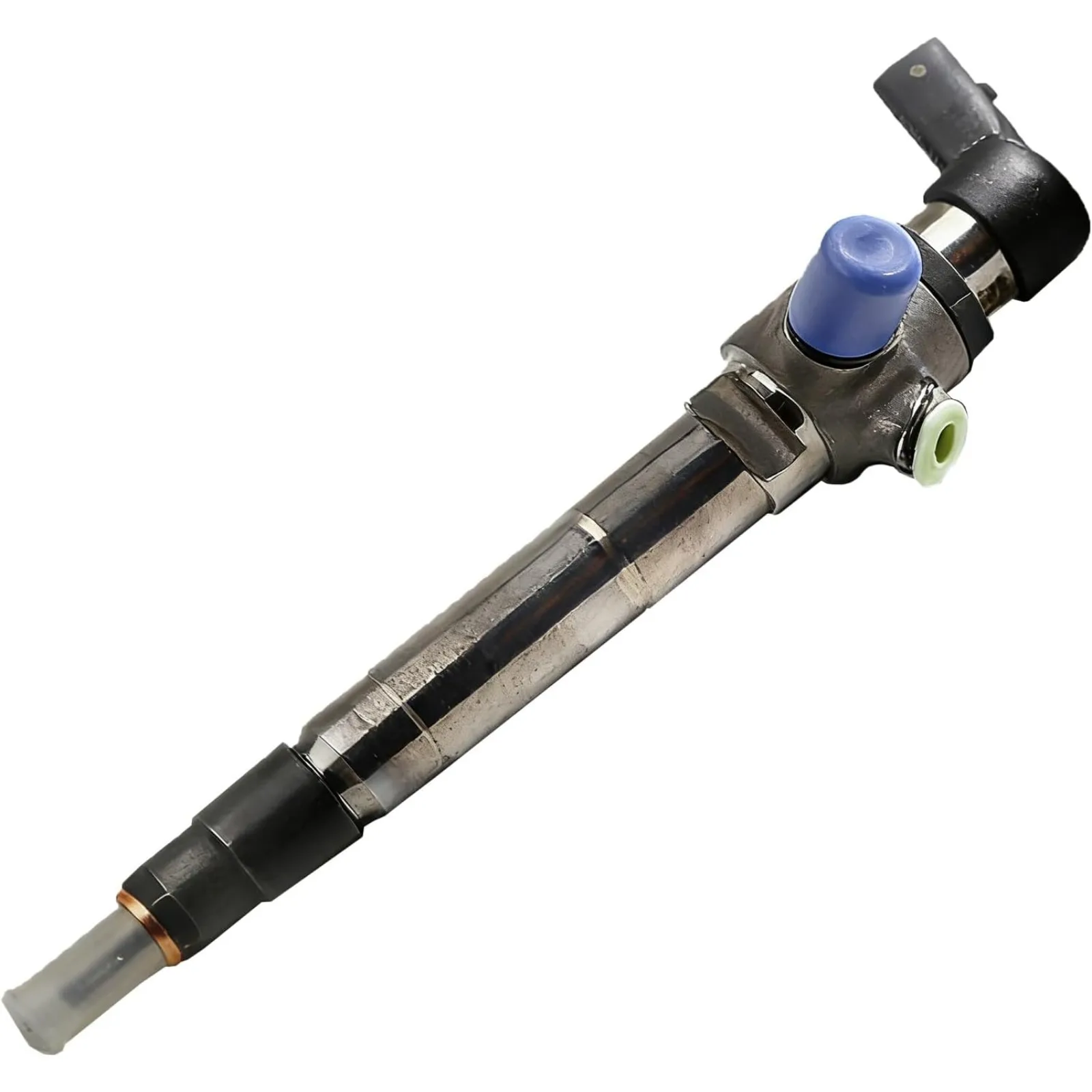 4pcs Fuel Injector A2C59517051 BK2Q-9K546-AG BK2Q9K546AG BH1Q-9K546-AB A2C53307917 1746967 9801125480 Fits for Frd Transit