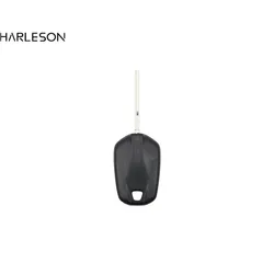 Transponder Key Shell Case For Peugeot 508 For Citroen New C-Elysee Fob Key Cover