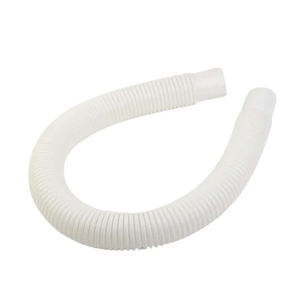 

10531 Pool Skimmer Hose For Intex Above Ground Pool Skimmer Hose Outdoor Hot Tubs Accessories