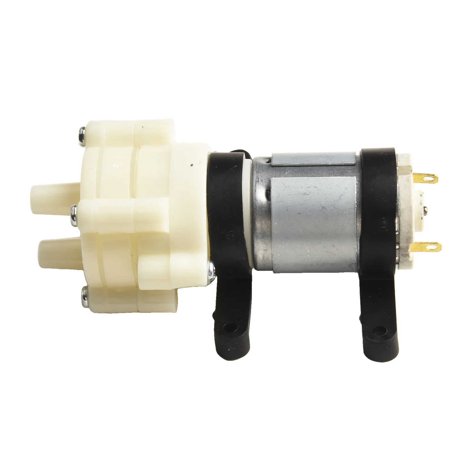 26 Water Cooled Diaphragm Pump Compact Size 95mm x 47mm x 36mm Inlet pipe diameter 5mm Suitable for Car Washing