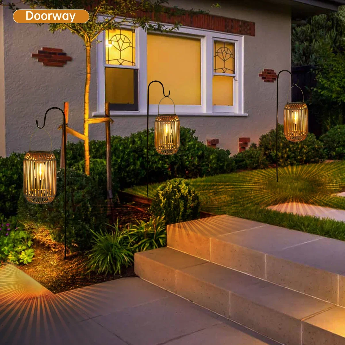 Thumbnail 4 - #19 Solar Garden Lights Comparison Guide