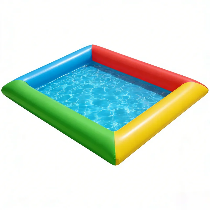 

Надувной коммерческий бассейн из ПВХ для игр в помещении и на улице, высокое качество, напрямую от производителя