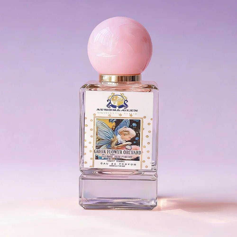Eau de parfum donna floreale fruttato lunga durata senza alcool_voghion.com