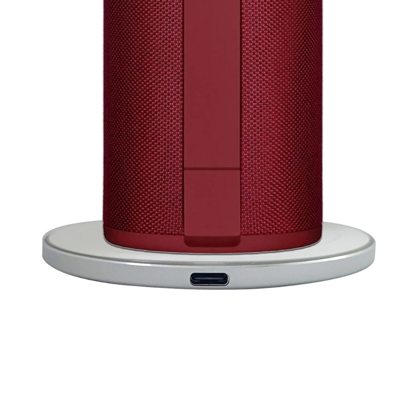 Подставка для зарядного устройства MEGABLAST/зарядная док-станция для-L-fire Tech Ultimate Ears Boom 3/Megaboom 3, Зарядная база для динамика