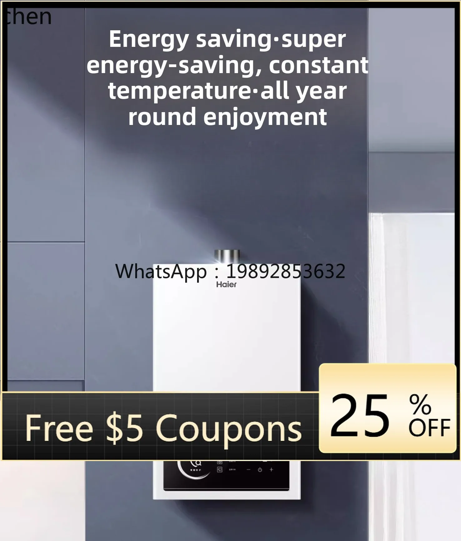 

AA gas water heater natural gas liquefied gas household bath constant temperature