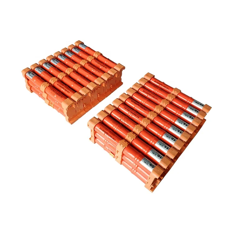 

A Grade Quality OEM Cylindrical Cell Hybrid Electric Car Battery Ni-mh 14.4v for Lexus NX300h HEV Auto Packs