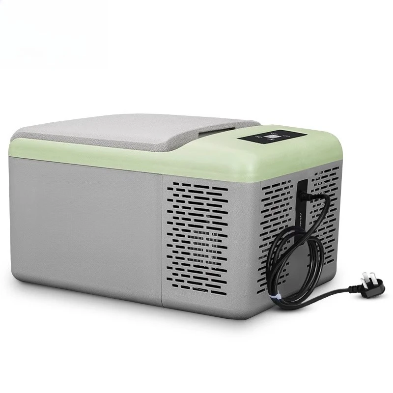 

Компрессор холодильный 12/24 В грузовик холодильник-погрузчик