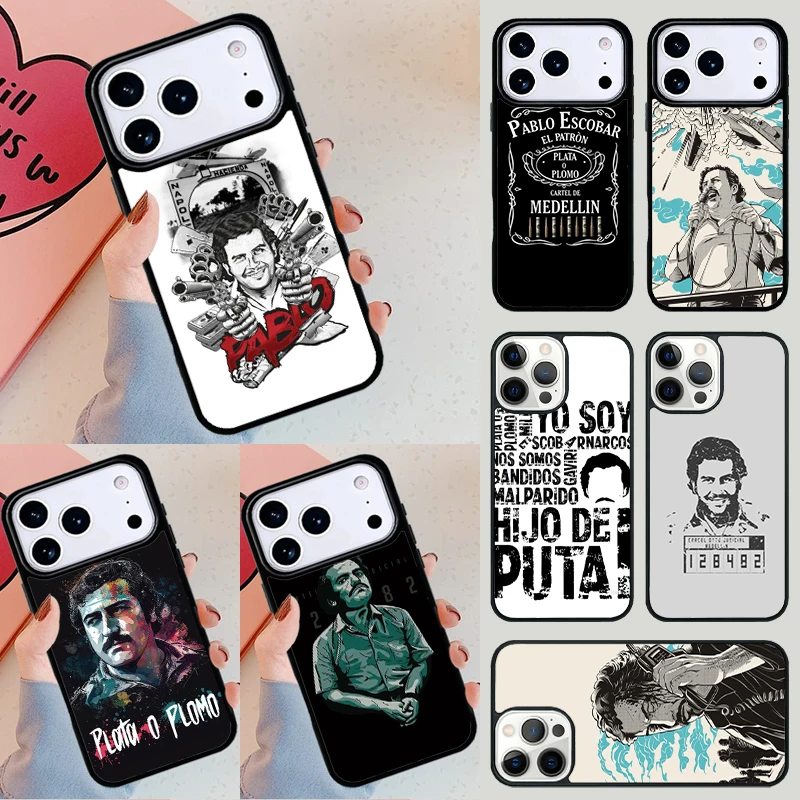 Narcos Tv Series Pa…