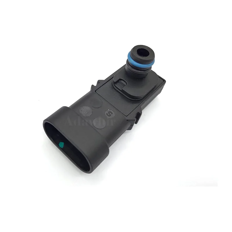 8200121800 8200105165 7700101762 MAP Sensor For Renault Clio Espace Kangoo Megane Scenic Laguna Logan Thalia 1.2