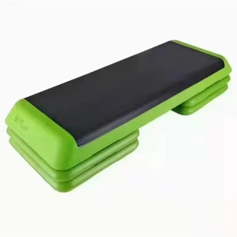 

High Quality Cost-Effective Aerobic Stepper Board - Gym Sport Fitness Steps for Daily Workouts