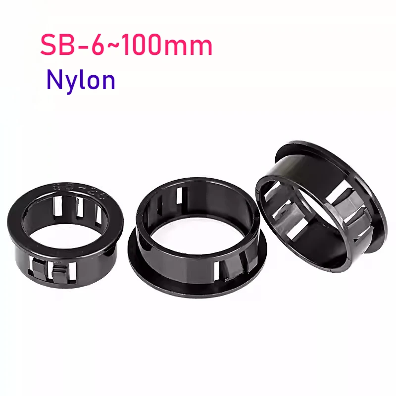 Sb-6~100Mm Buckle T… - image
