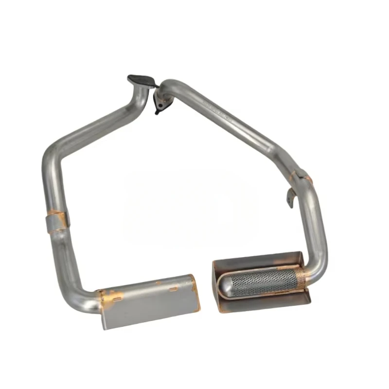 

Machinery Equipment Diesel Engine Parts 6CT 6L Oil Suction Connection 3921719 for Cummins