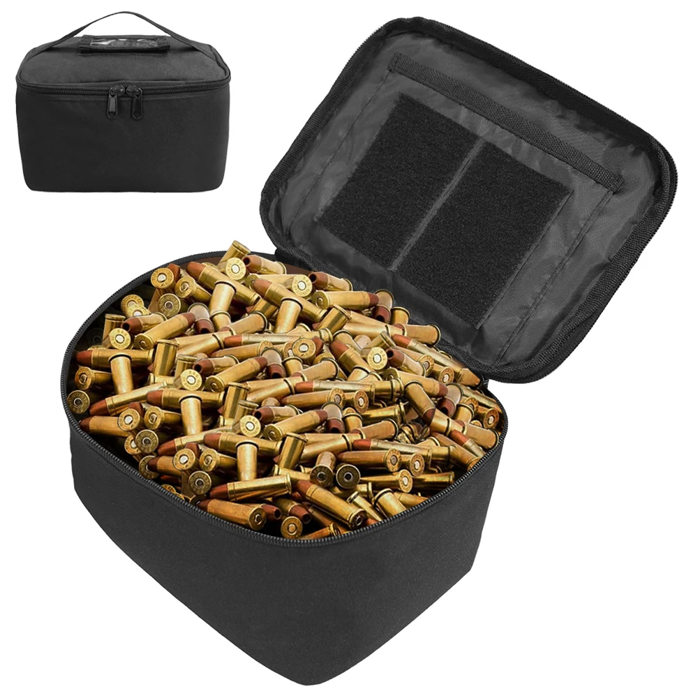 Taktyczna torba na amunicję Pokrowiec na amunicję Pokrowiec na pociski EDC Pokrowiec na narzędzia Pistolet Torba na nabój do karabinu Przenośna torebka Torba myśliwska