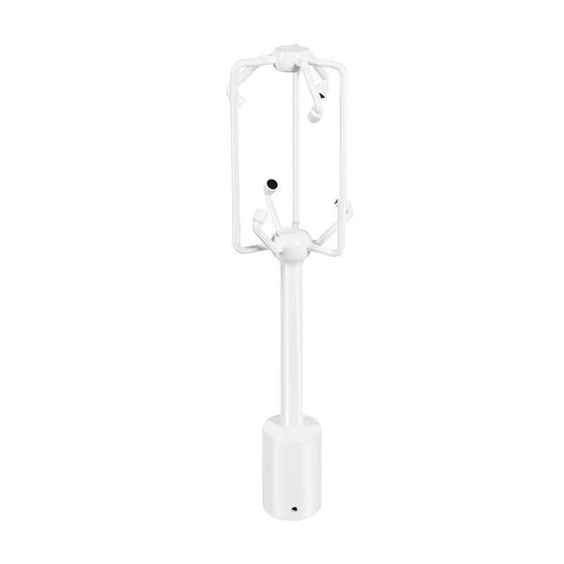 

Ultrasonic three-dimensional wind speed anemometer, stainless steel model, aluminum alloy model