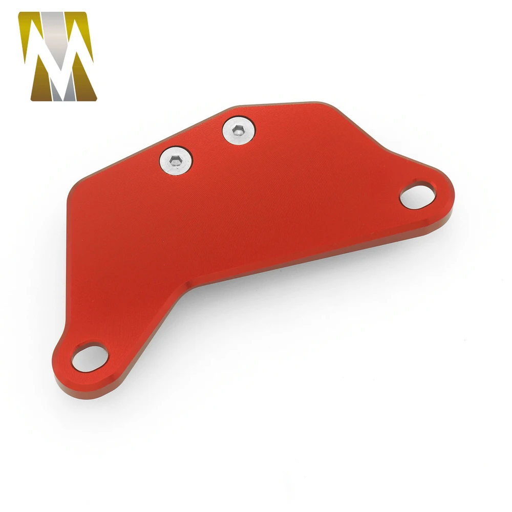 For Honda ADV160 PCX160 160 Motorcycle Transmission Bottom Falling Protect Cover Gearbox Aluminum Alloy Crash Slider Guard