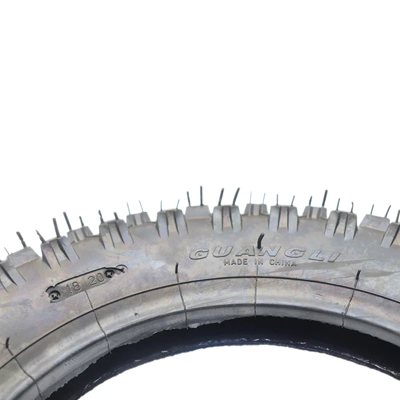 3.00-10 Inner and Outer Tires Suitable for Off-Road Racing, for Tomik SSR SDG GY6, Scooters, Motorcycles