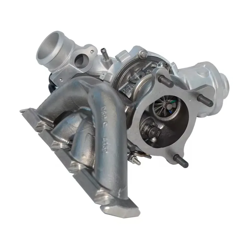 

High Quality 06H145701J 06H145701L Car Turbocharger for Sale Turbocharger & Parts for A4L A51.8T