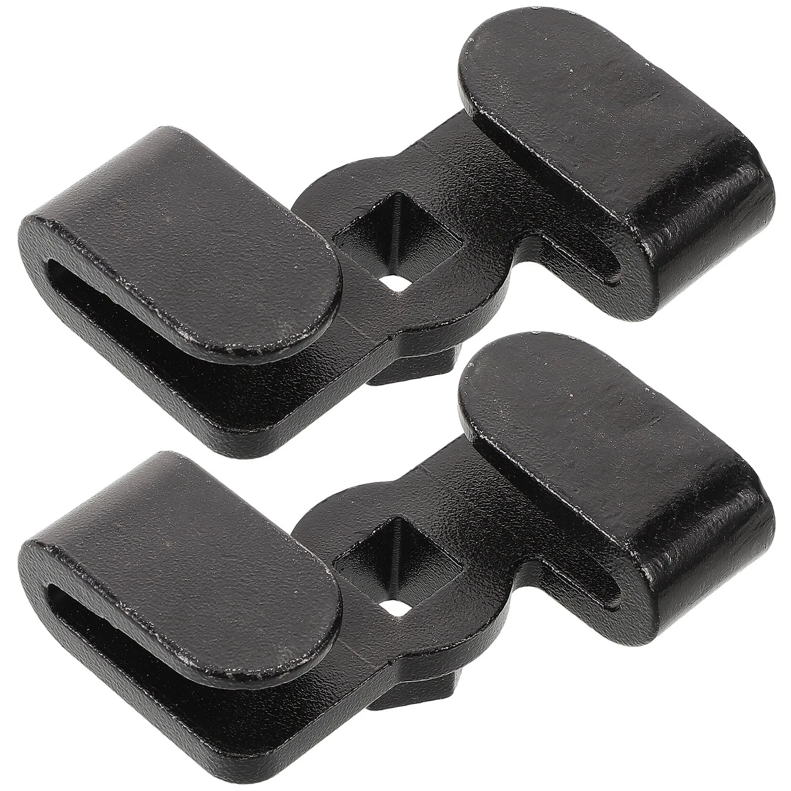 

2Pcs Universal Wrench Extender Adapter Heavy Duty Steel Mechanics Repair Tools Extender for Drive Breaker Bars and Assembly