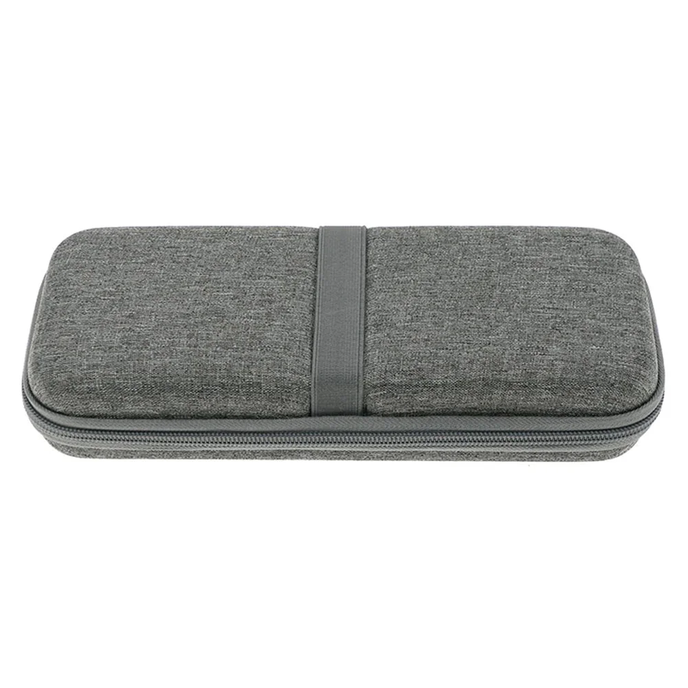 EVA Hard Protect Box for Fluke 317 Digital Clamp Meter Portable Storage Bag Carrying Case for Fluke F319 F365 Multimeter