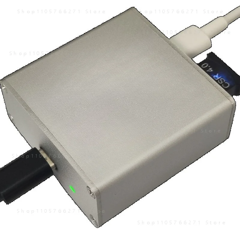 USB Protocol Analyzer 480M USB Sniffer Support Wireshark Open Source FPGA-Based