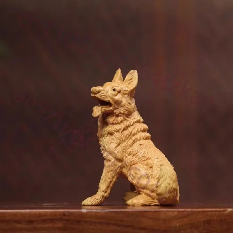 hand-carved-boxwood-wooden-zodiac-dog-figurine-ornament-lucky-wealth-animal-car-home-office-desk-decor-gift-collectible
