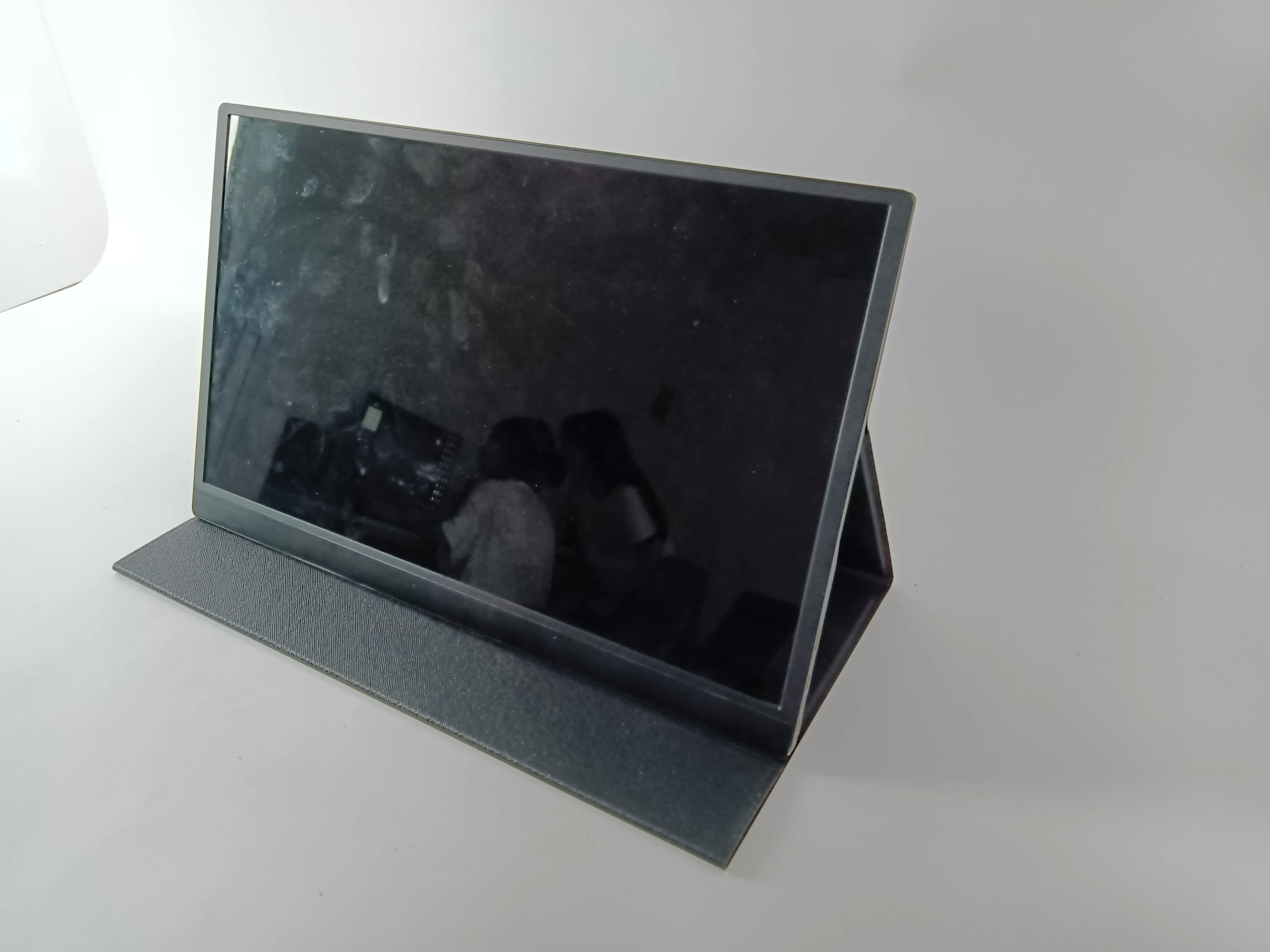 / 2024 Latest Style 16 Inch Portable  2.5k Portable  with Bracket for Laptop Dual Screen for PS4 PS5 Game