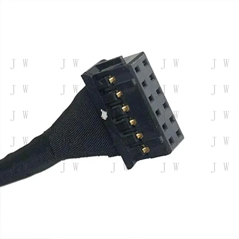 DDJ  Port Plug Cable Connector For HP OMEN 15-EK 15-EN Series L89400-S95 L98734-001