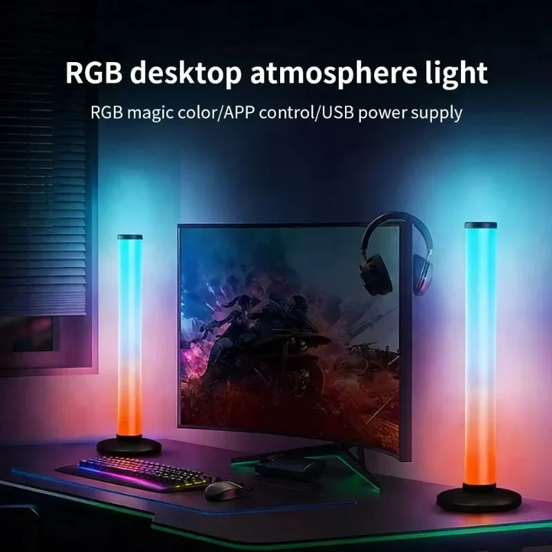 barra-de-luz-led-rgb-usb-luz-de-fundo-para-tv-com-sincronizacao-musical-controle-remoto-por-app-para-decoracao-de-quarto-e-sala-de-jogos