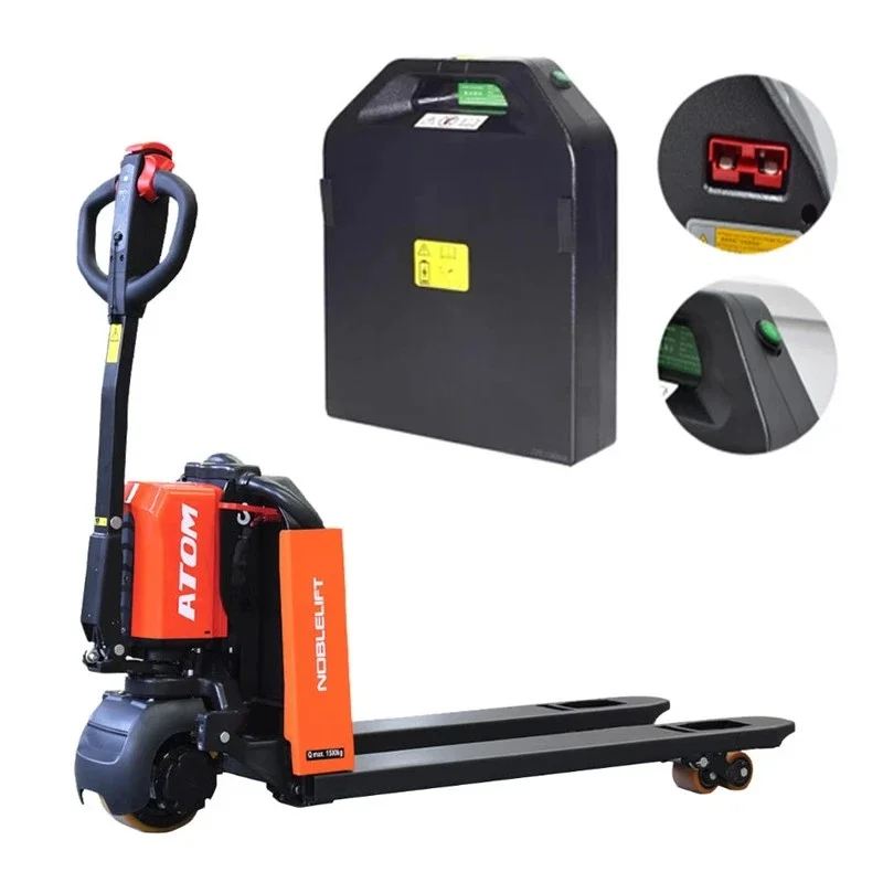 24V 20Ah Lifepo4 Li… - image