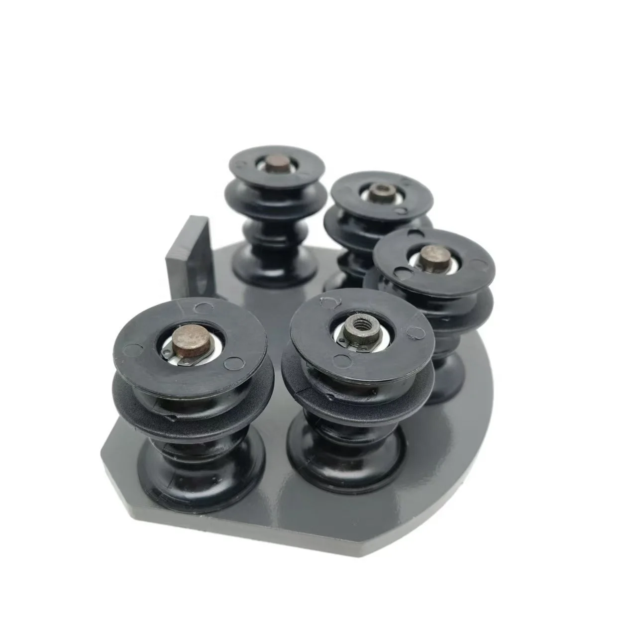 ما بعد البيع Jungheinrich كتلة الأسطوانة 51160772 خرطوم دليل كتلة الأسطوانة لاستبدال شاحنات الوصول ETV #2