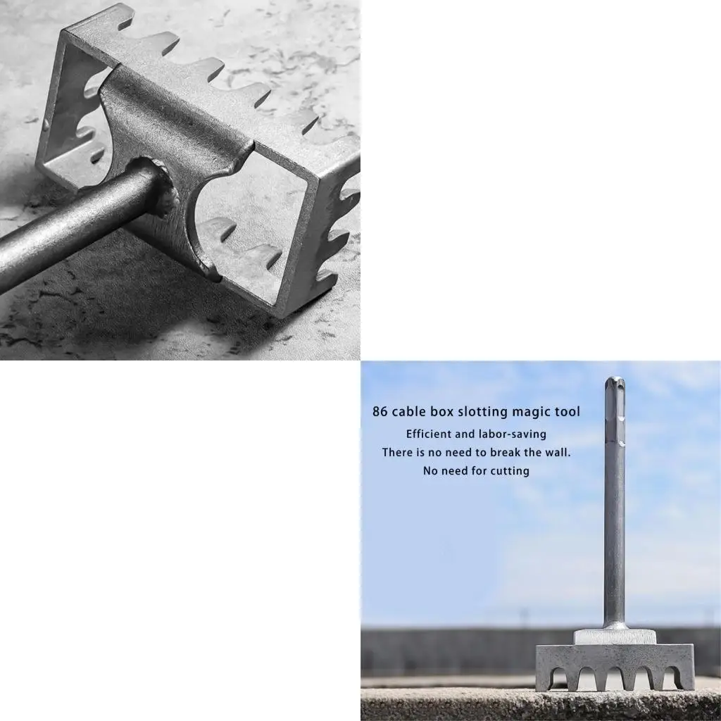 High Strength Squar… - image