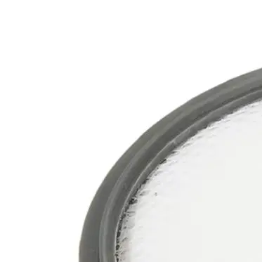 Direct Fit Replacement Filter for PRETTYCARE W200 W300 Cordless Vacuum Cleaner Maintains Clean Air Output Over Time