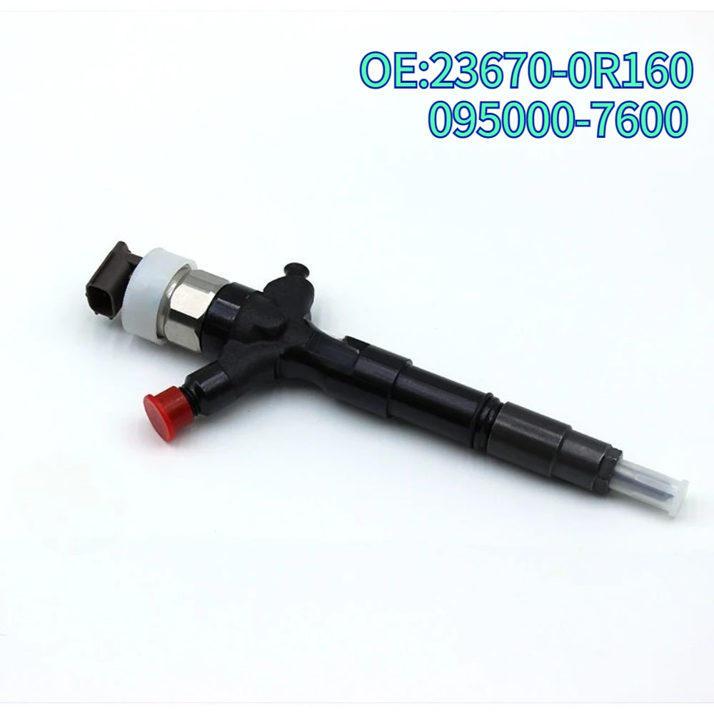 

Original High Quality New For 23670-0R160 Injector Assembly 095000-7600