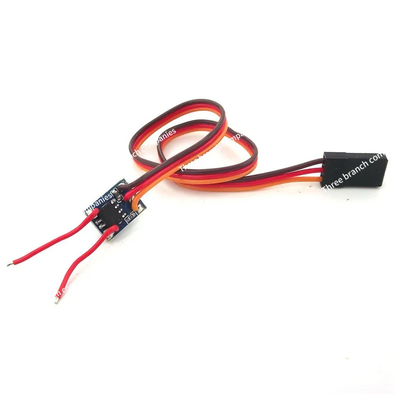 

DD08CRMB 5V 1A Lithium Battery Charging Module 18650 Model Aircraft Remote Control Toy Charging Board Can Be