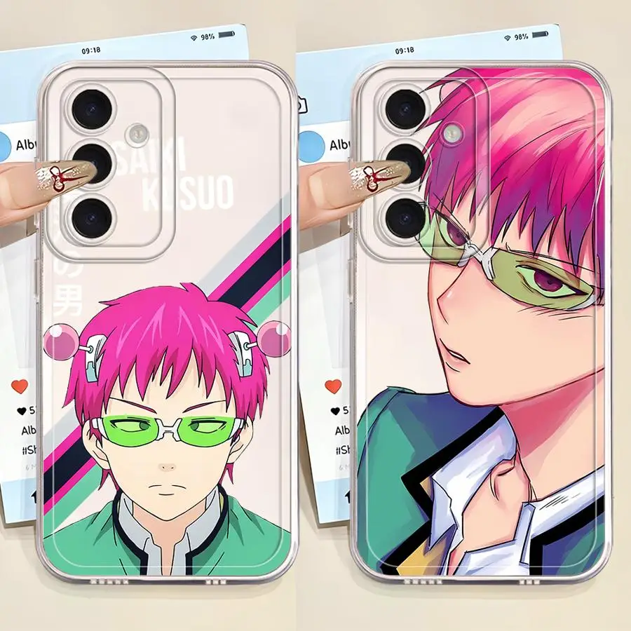 Phone Case For Sams… - image