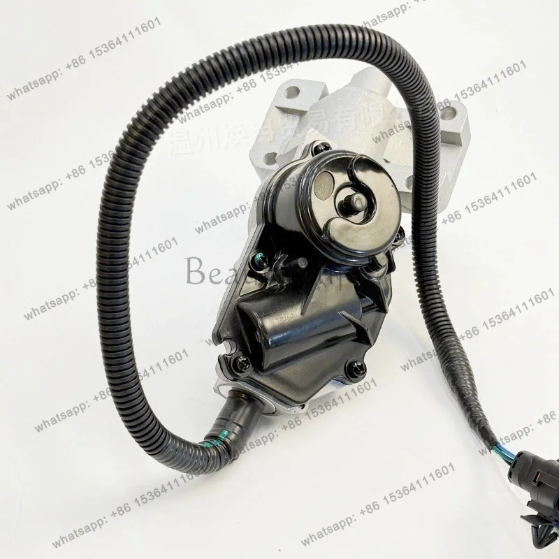 

4WD Front Axle Actuator / Shaft Head Lock Motor 8973679590 2400230T60PS C8981408531DMAX CA100017800