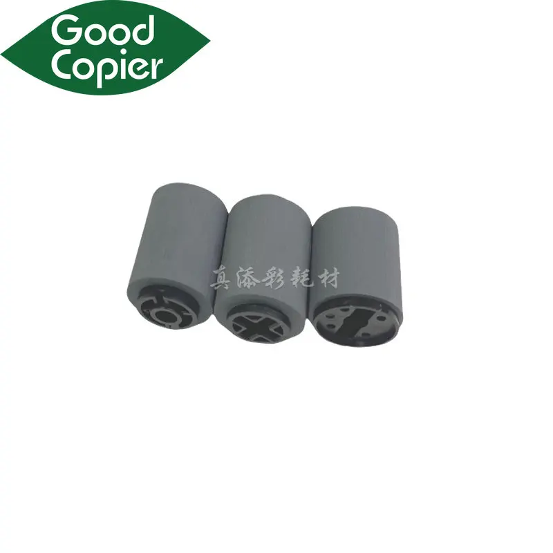 1Set Pickup Roller Tire 6LA04042000 For Toshiba E-STUDIO E520 550 650 810 600 720 850 523 723 853