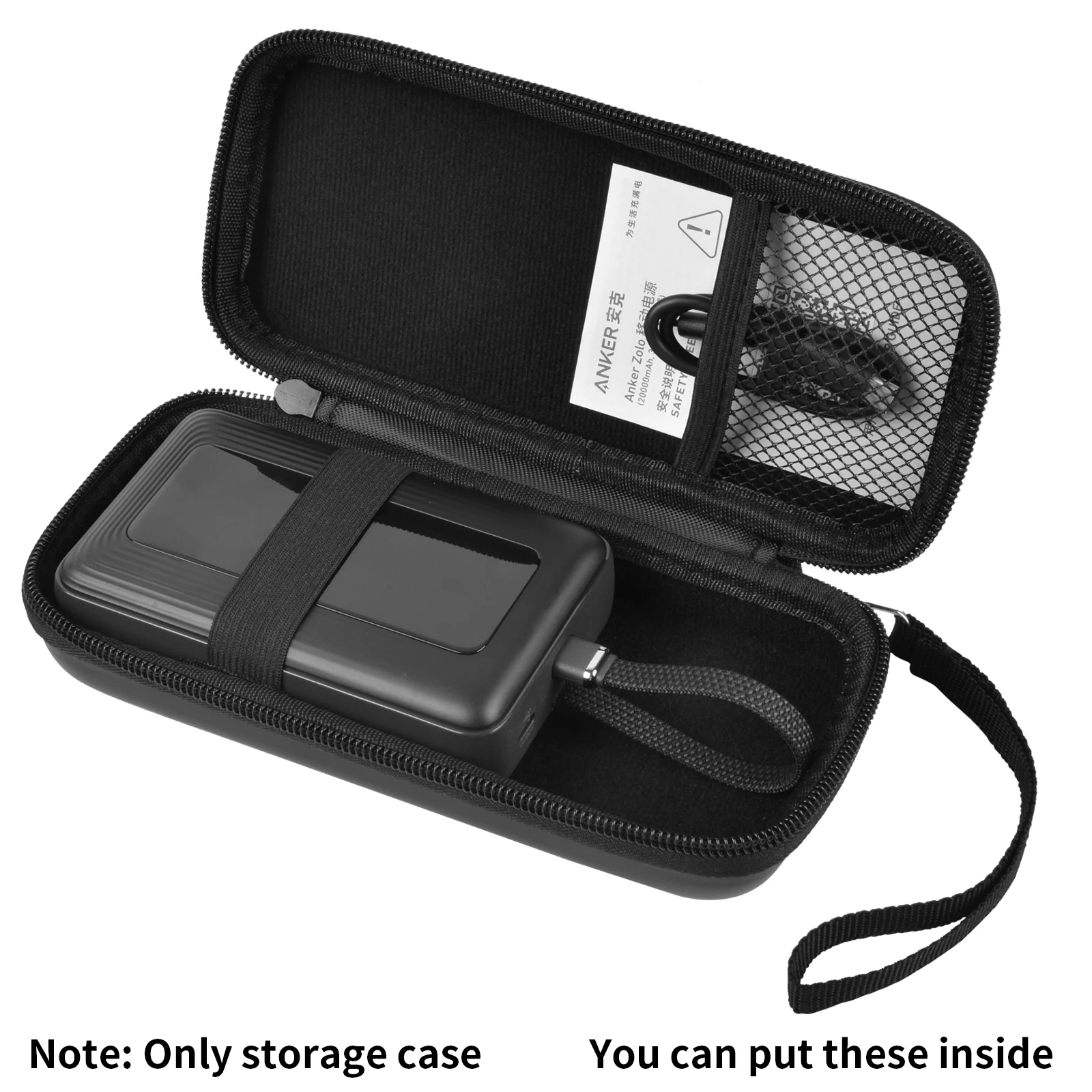 （Case Only)Hard Tra…