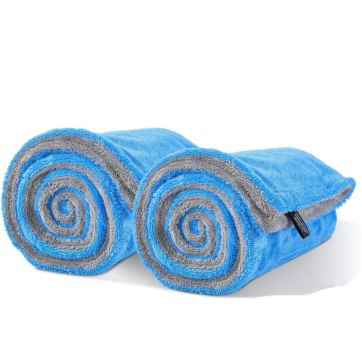 confezione-da-2-asciugamani-per-asciugare-l'auto-60x120-cm-extra-large-in-microfibra-1200-gsm-ultra-assorbenti-senza-aloni-con-doppio-strato-di-fili-intrecciati-per-un'asciugatura-ottimale